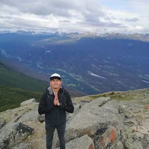 Meet your Posher, Ares christian